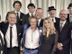 Nach der Show mit Mr. Rod, the No. 1 Rod Stewart Show.